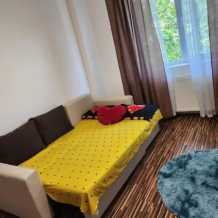 Apartament Cochet Cozy Gara De Nord Metrou-2
